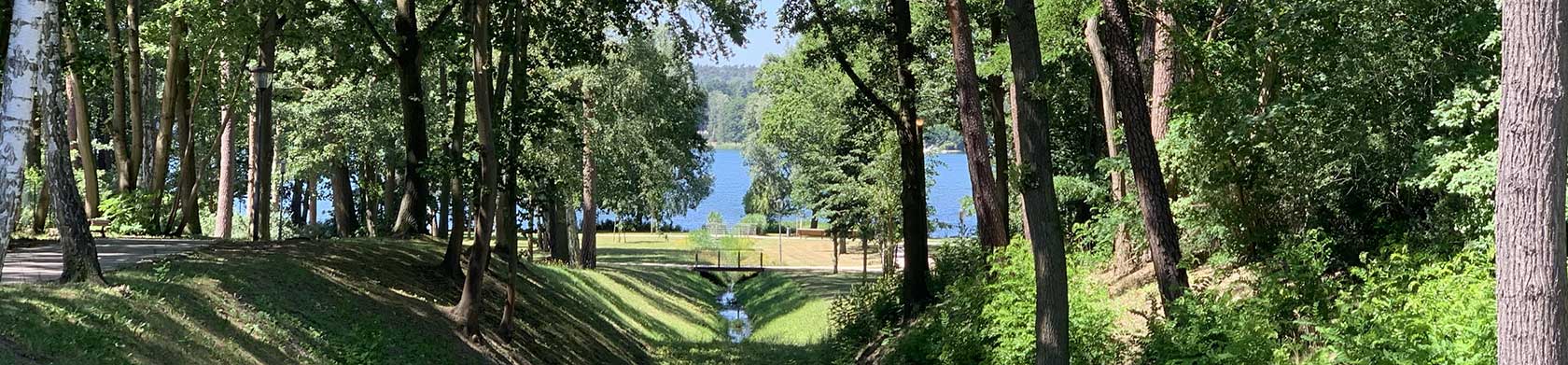 Grundstück verkaufen Bad Saarow