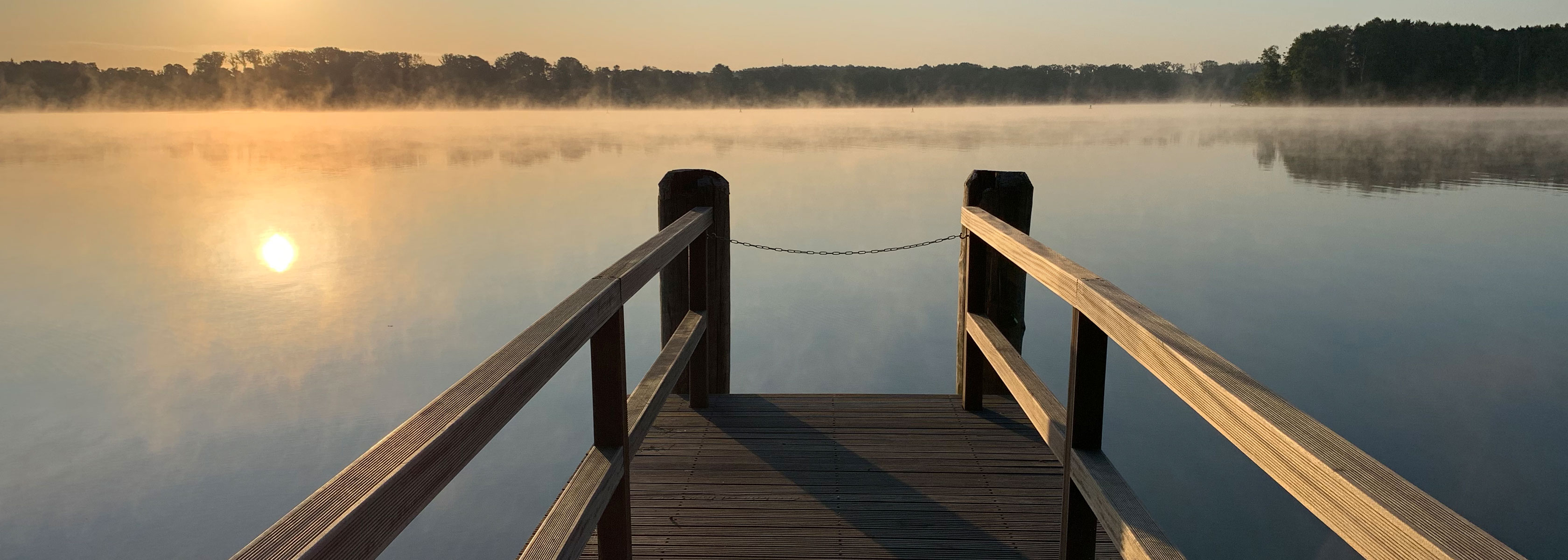 vent immobilien - Steg am Scharmützelsee