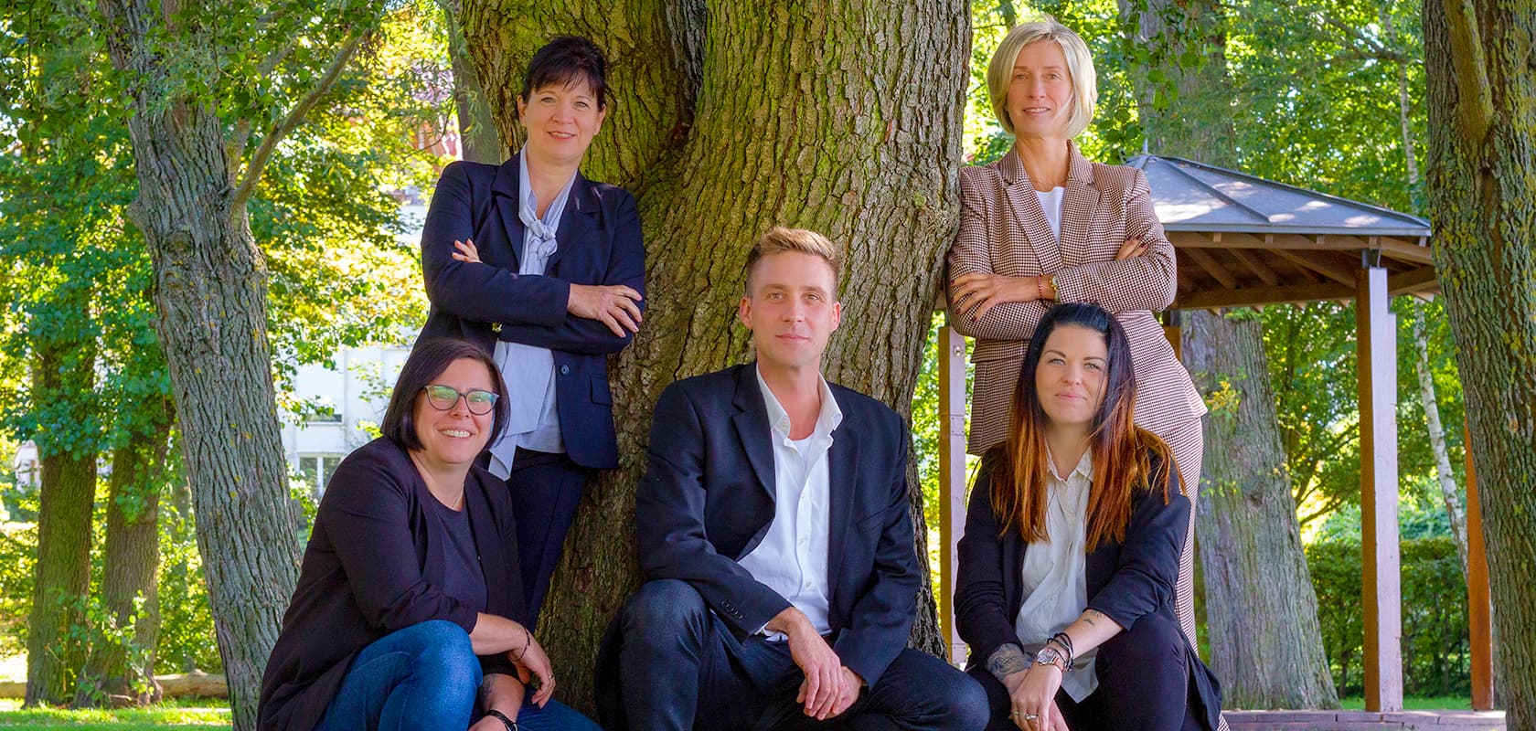 vent immobilien team 