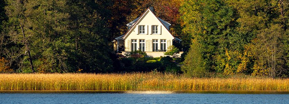 vent immobilien Haus am See Bad Saarow