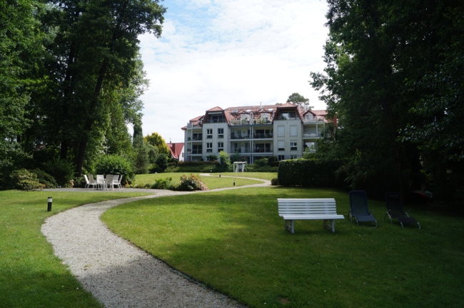 Allgemeingrundstück