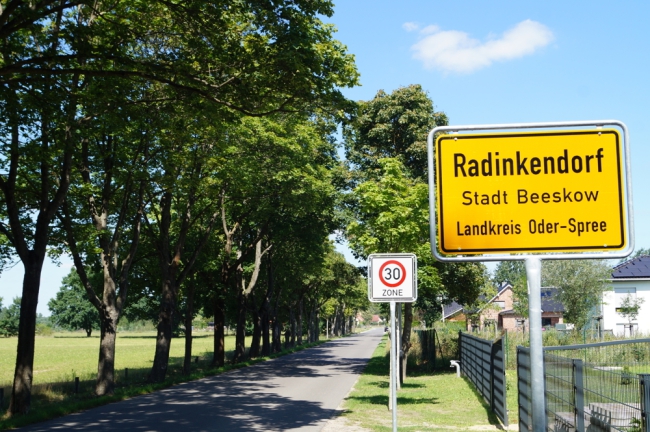 Radinkendorf