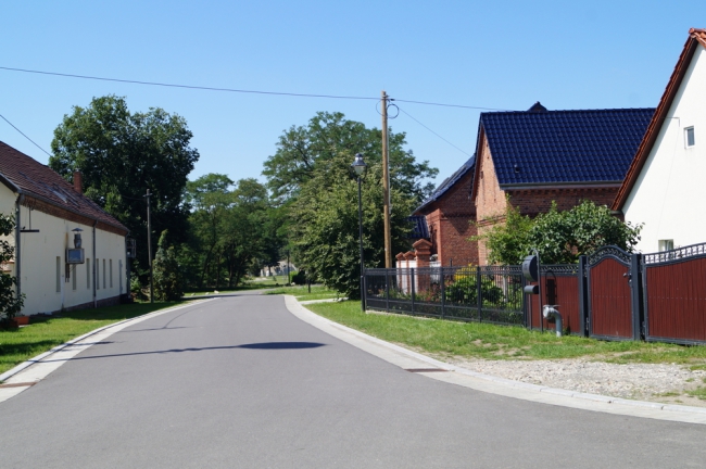Dorfstraße