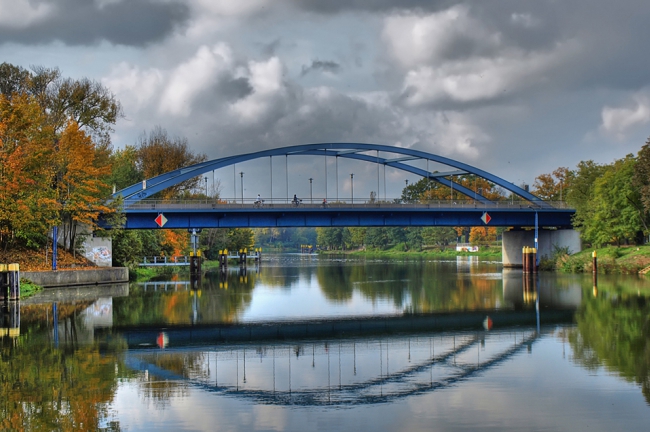 Spreebrücke