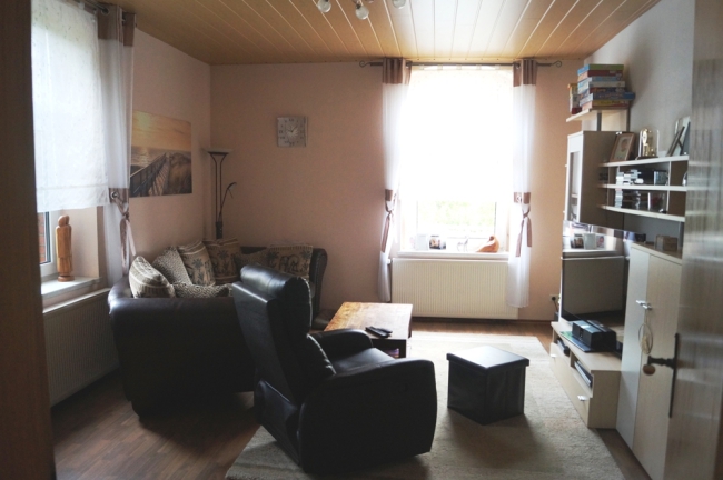 Zimmer im Erdgeschoss