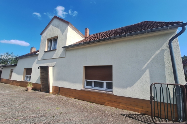 Herzlich Willkommen!