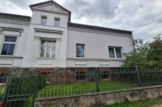 Herzlich Willkommen!