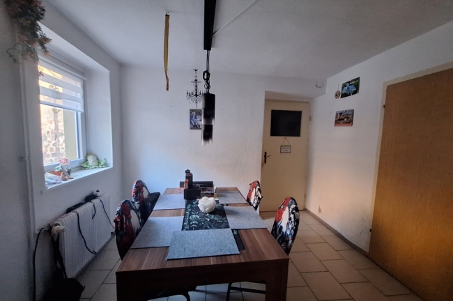 Esszimmer