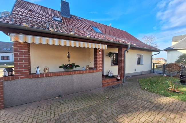 Herzlich Willkommen!