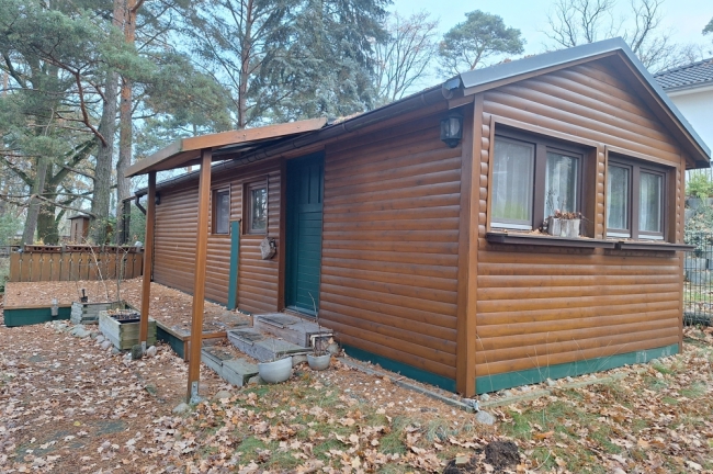 Herzlich Willkommen!