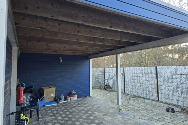 Carport