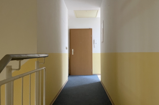 Flur Wohnung 2