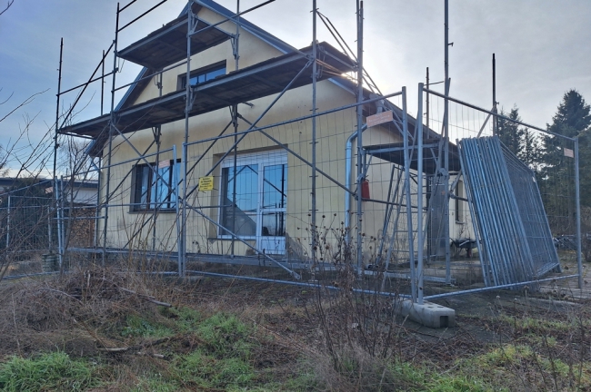 Herzlich Willkommen!