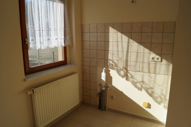 Seitenflügel EG Ferienwohnung