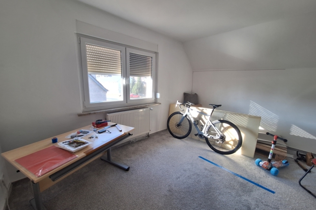 mögliches Kinderzimmer 