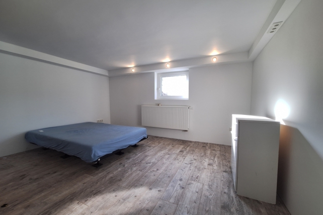 Gästezimmer im Keller