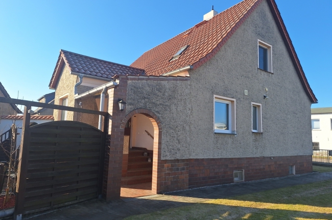 Herzlich Willkommen!