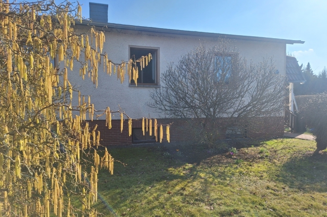 Herzlich Willkommen!