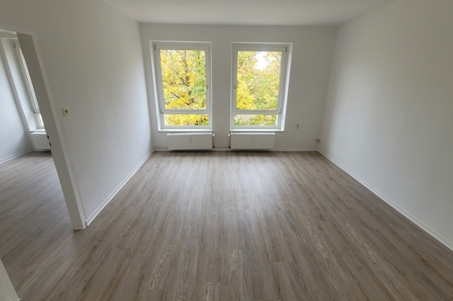 Beispielbild Wohnzimmer