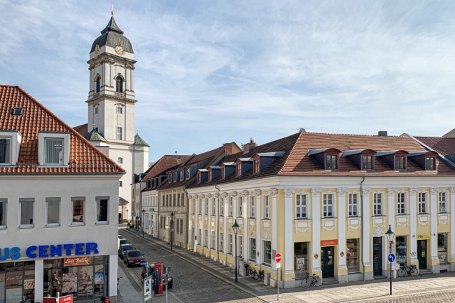 Zentrum