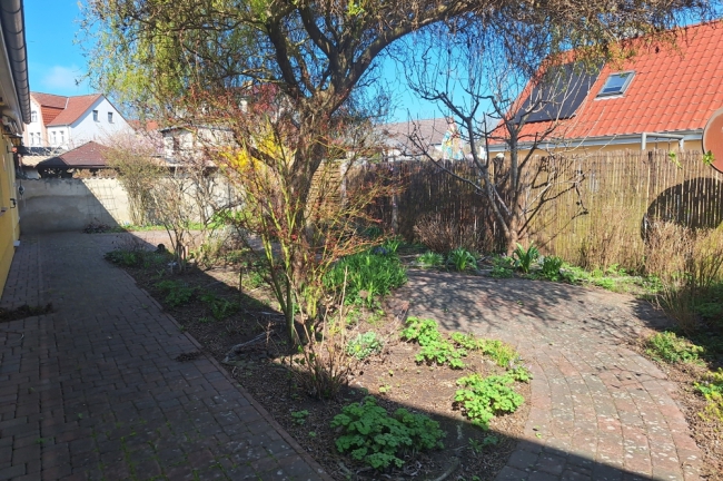 Grundstück