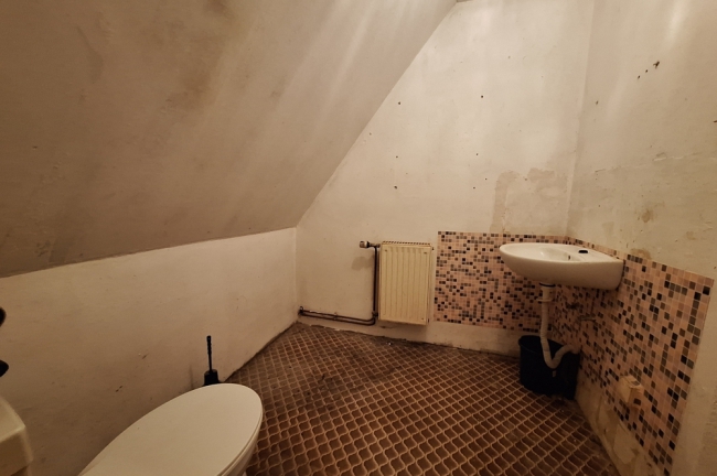 Gäste-WC