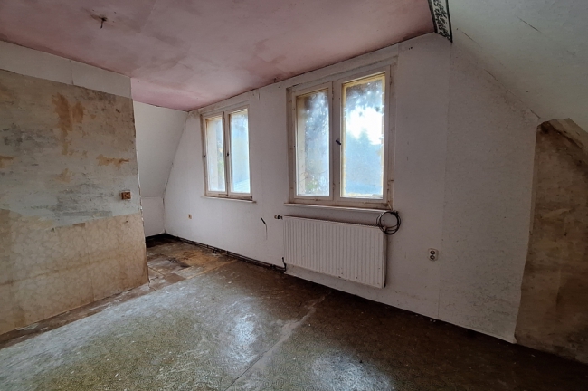Wohnraum