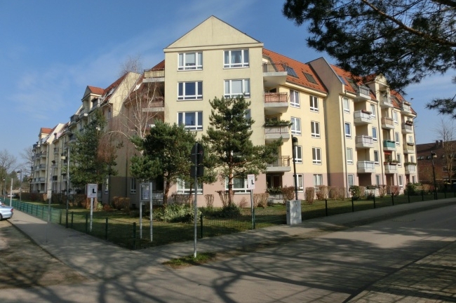 Herzlich Willkommen!