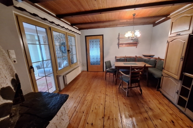 zentrale Küche