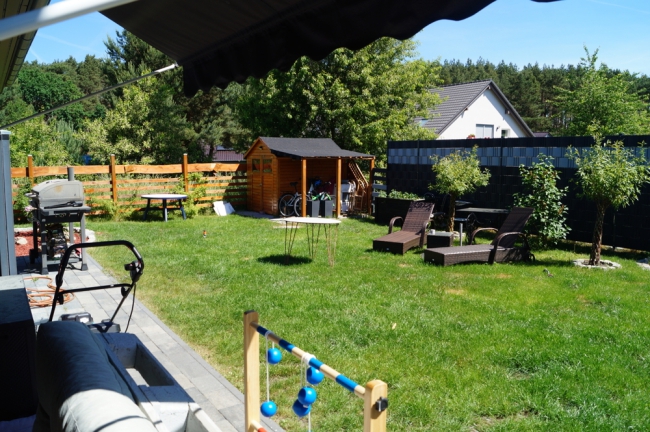 Garten
