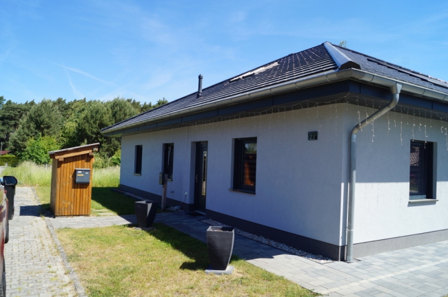 Vorderansicht