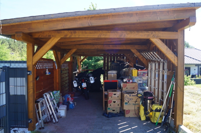 Carport