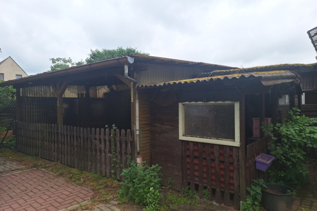 Carport