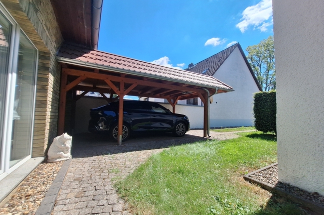 Carport