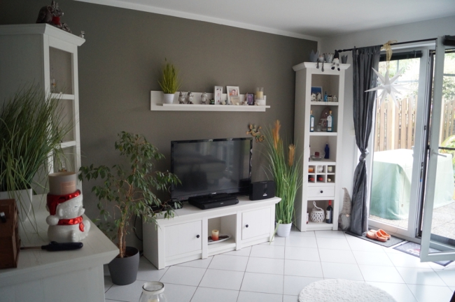 Wohnzimmer EG