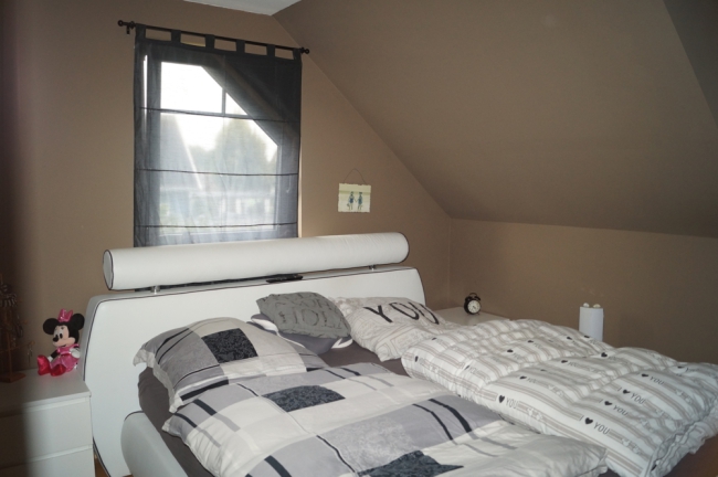 Zimmer 1 OG