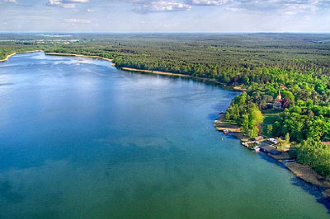 Scharmützelsee 