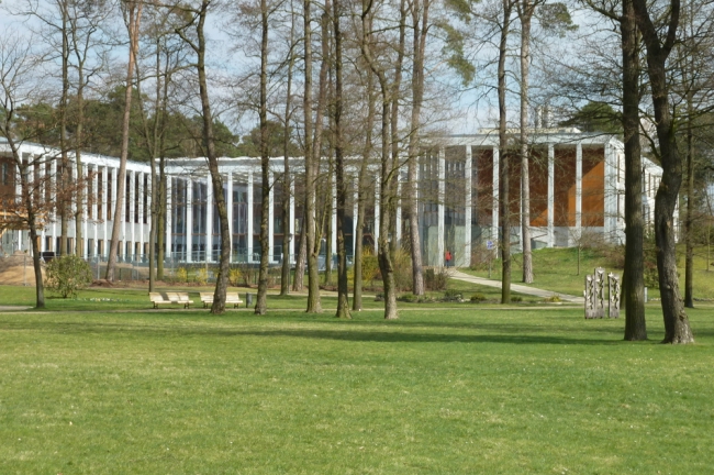 Therme Bad Saarow