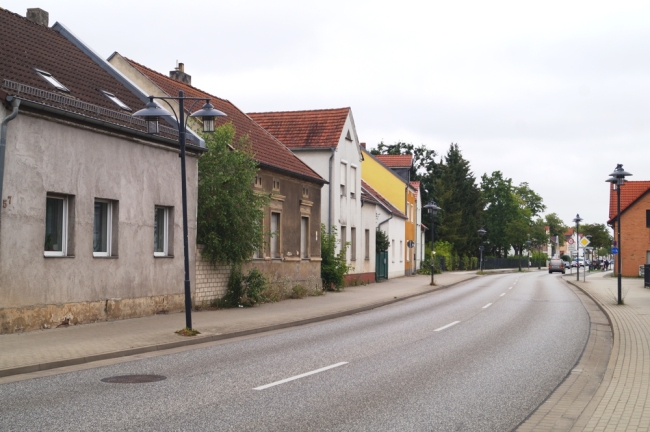 Hauptstraße 