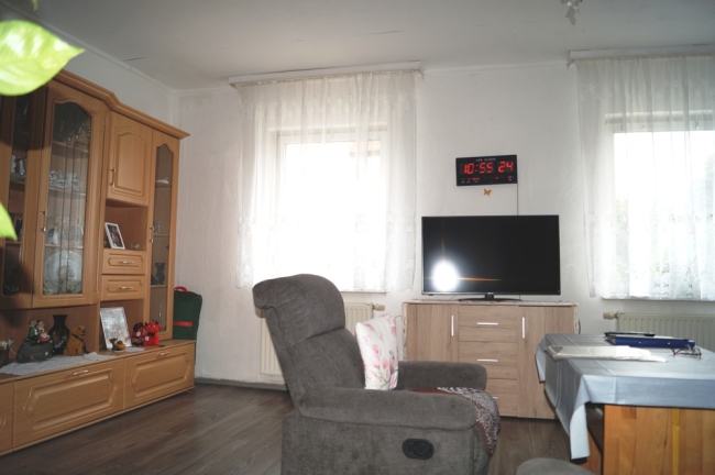 EG Wohnzimmer