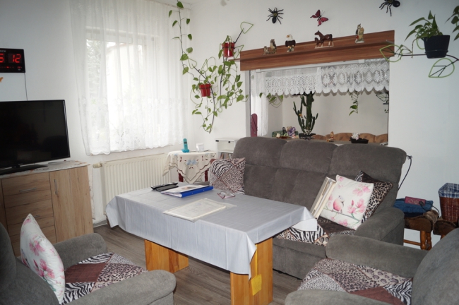 EG Wohnzimmer