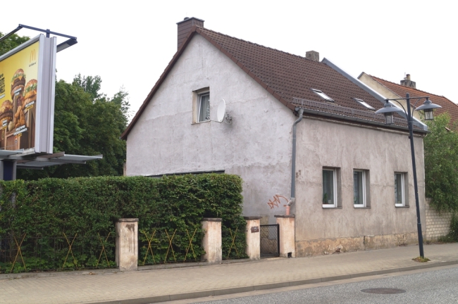 Einfamilienhaus mit 245 m² pflegeleichtem Grundstück im Fürstenwalder Süden